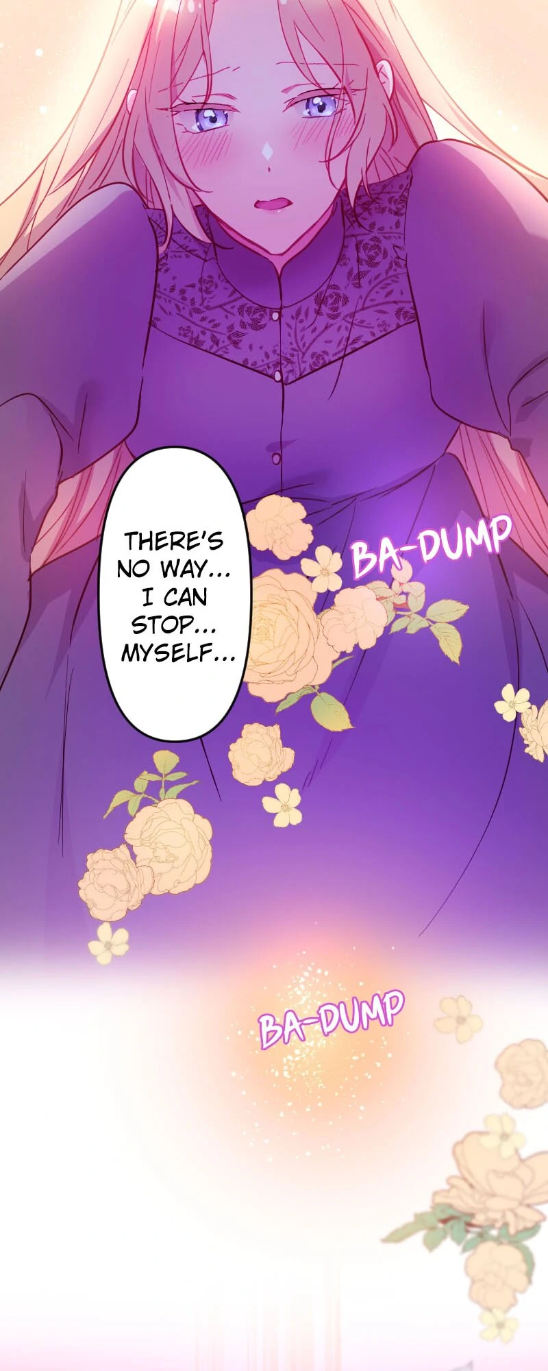 The Maid and Her Favorite King of Darkness Chapter 59 page 3