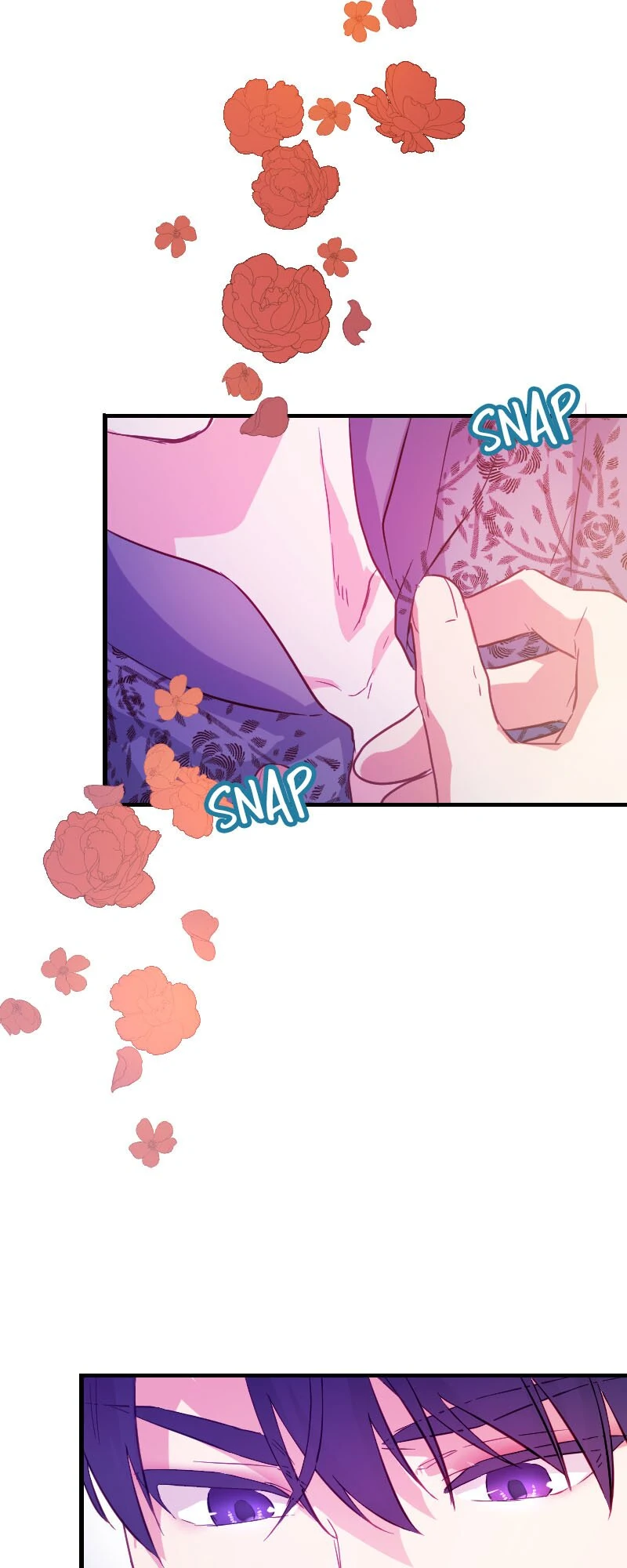 The Maid and Her Favorite King of Darkness Chapter 59 page 39