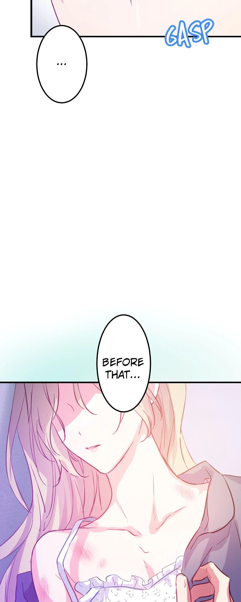 The Maid and Her Favorite King of Darkness Chapter 59 page 40