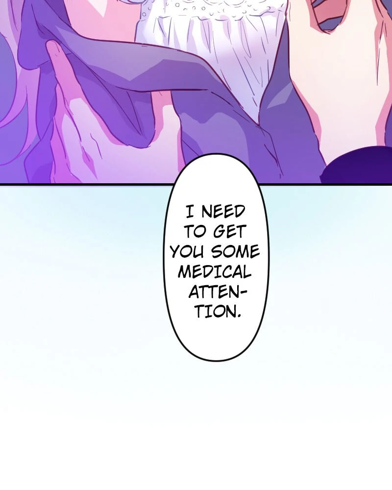 The Maid and Her Favorite King of Darkness Chapter 59 page 41