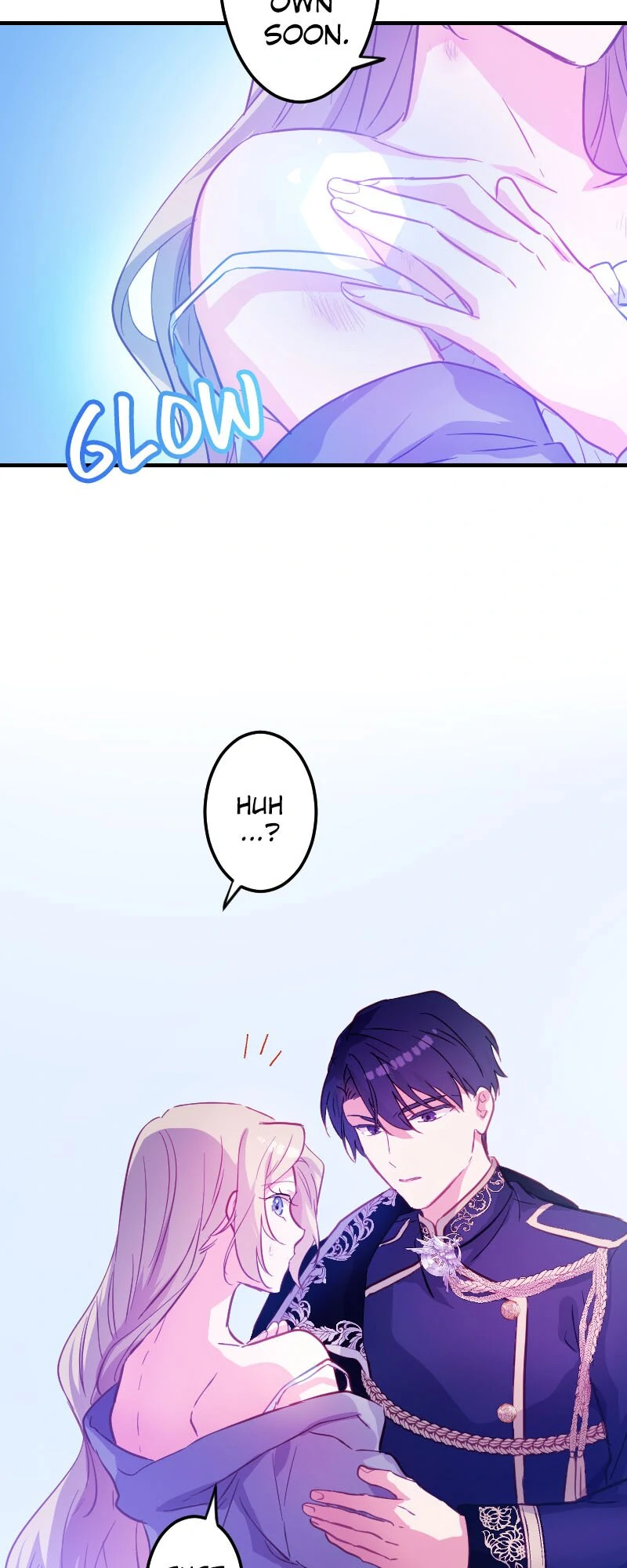 The Maid and Her Favorite King of Darkness Chapter 59 page 43