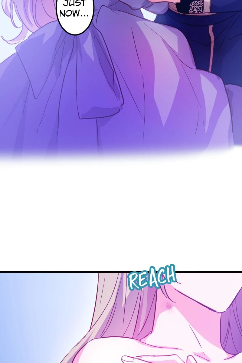 The Maid and Her Favorite King of Darkness Chapter 59 page 44