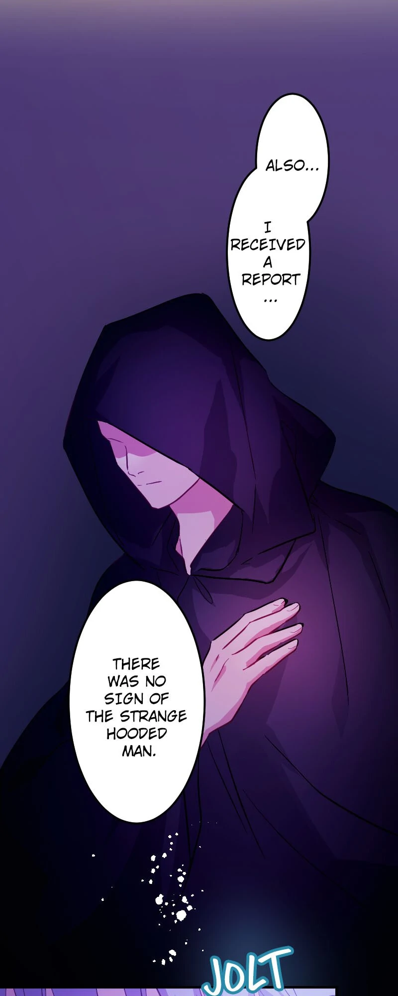 The Maid and Her Favorite King of Darkness Chapter 59 page 57