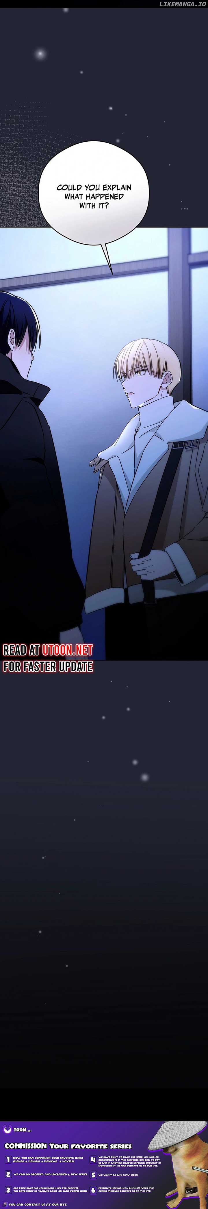 The Maknae Has to Be an Idol Chapter 22 page 15