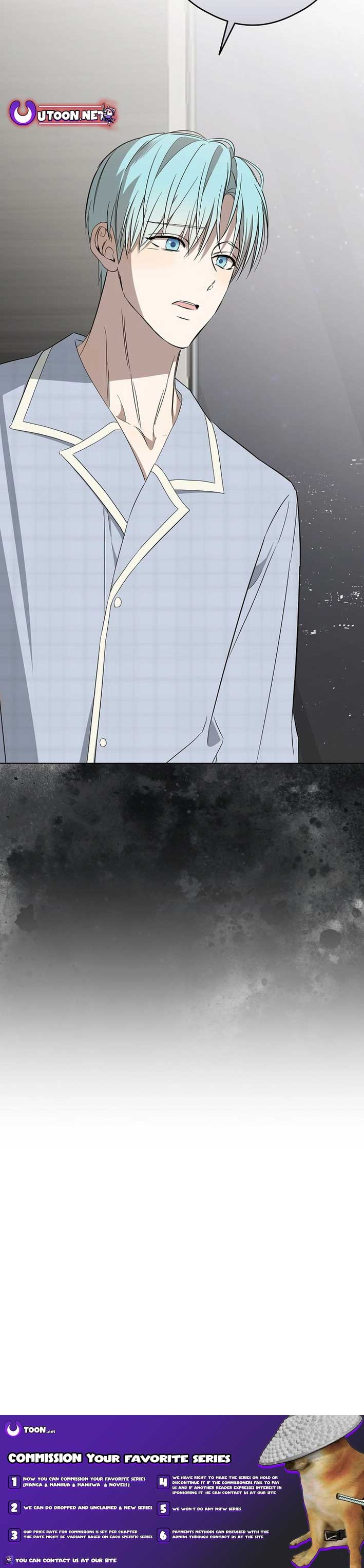 The Maknae Has to Be an Idol Chapter 46 page 7