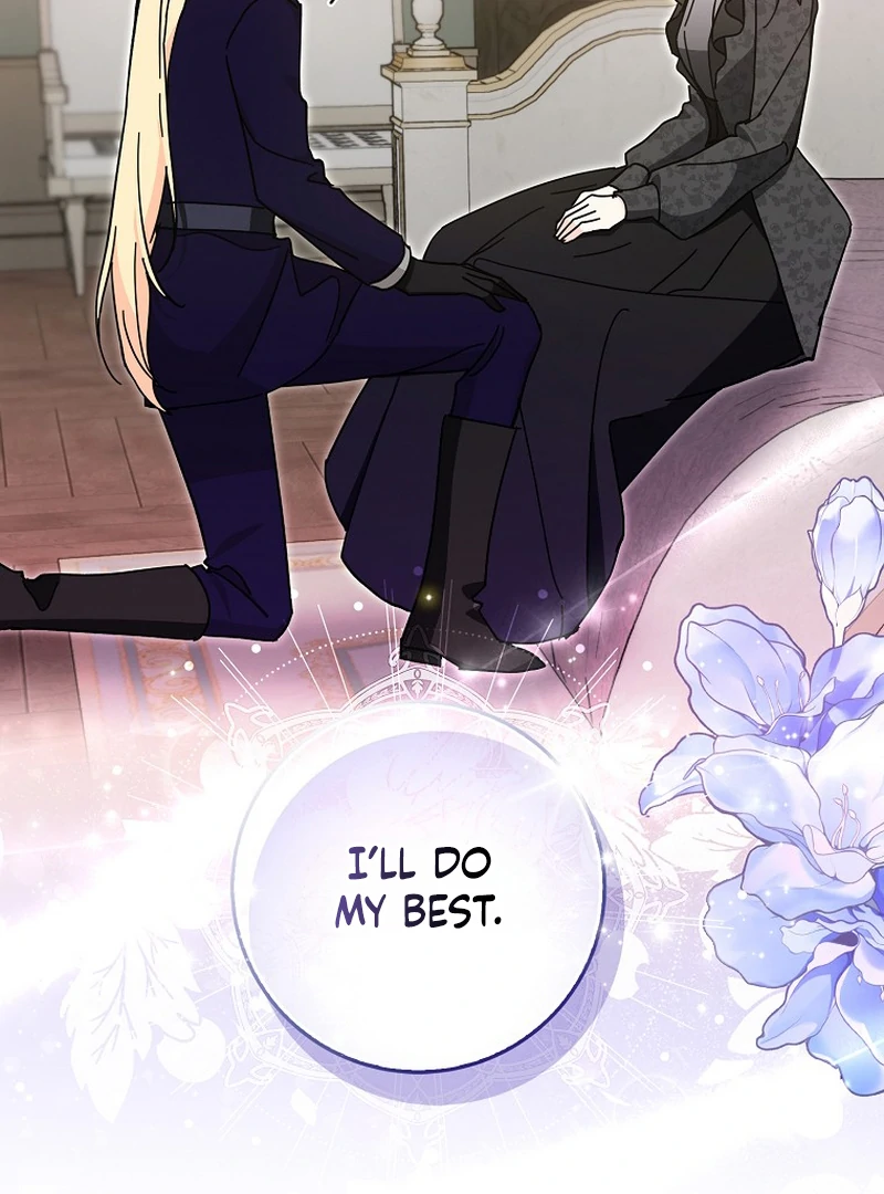 The Male Lead Is Obsessed With Proposing to Me Chapter 15 page 105