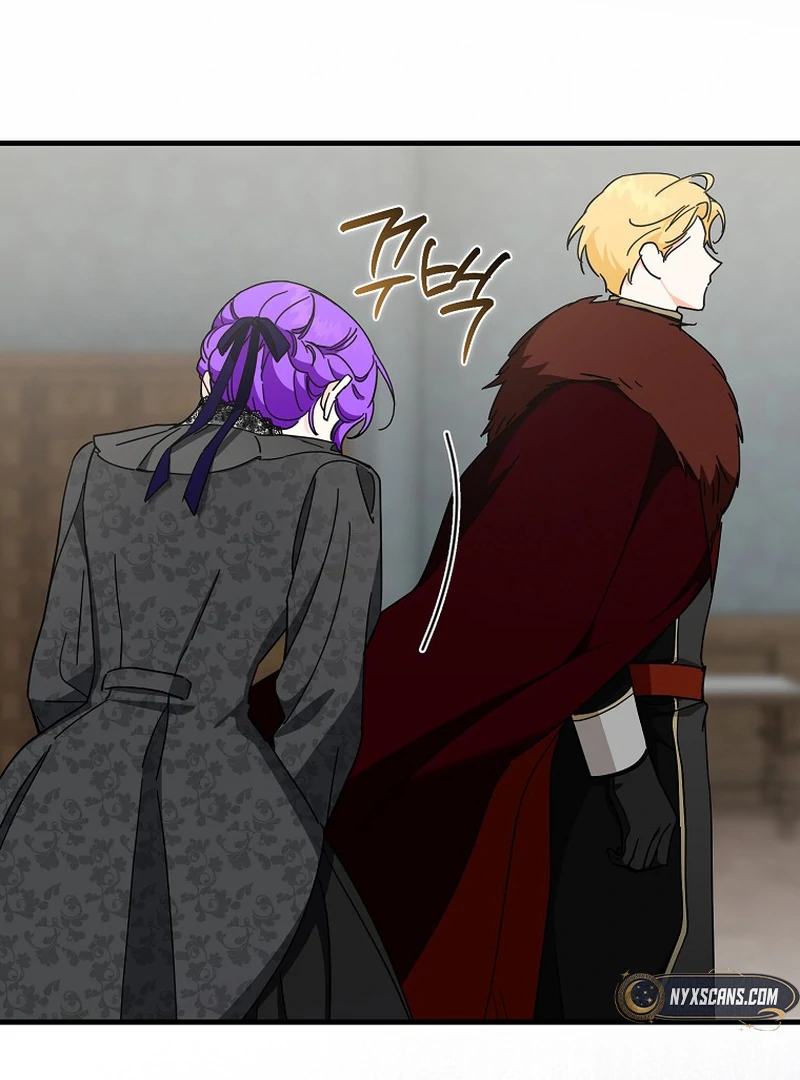 The Male Lead Is Obsessed With Proposing to Me Chapter 15 page 10