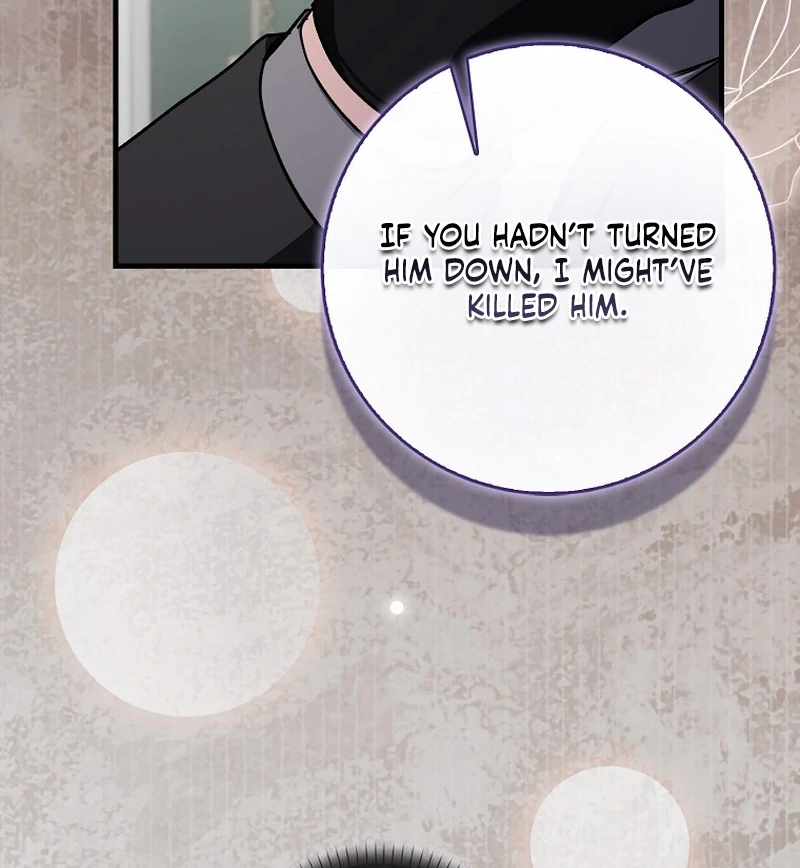 The Male Lead Is Obsessed With Proposing to Me Chapter 15 page 109