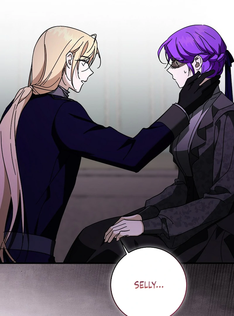 The Male Lead Is Obsessed With Proposing to Me Chapter 15 page 112