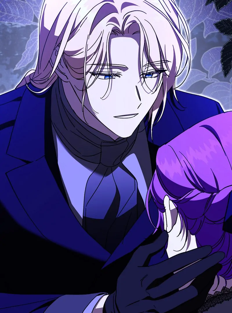 The Male Lead Is Obsessed With Proposing to Me Chapter 15 page 120