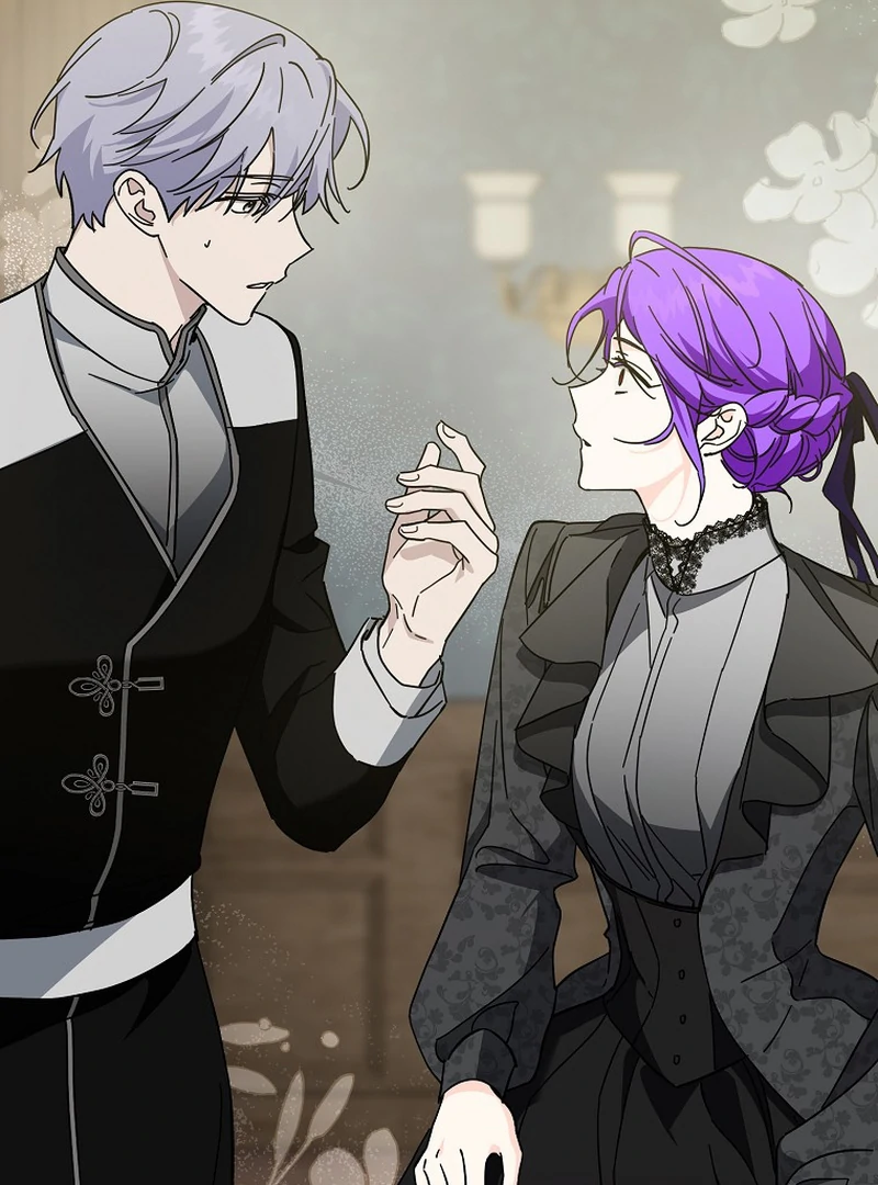 The Male Lead Is Obsessed With Proposing to Me Chapter 15 page 20