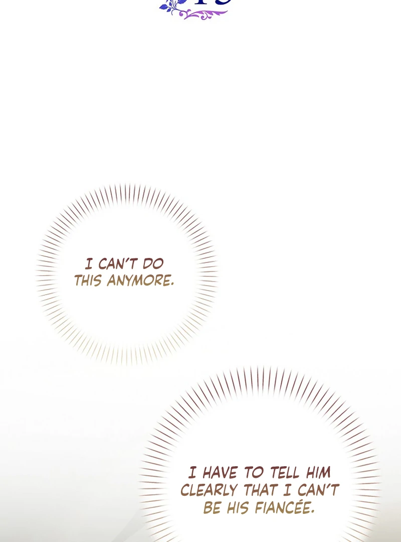 The Male Lead Is Obsessed With Proposing to Me Chapter 15 page 24