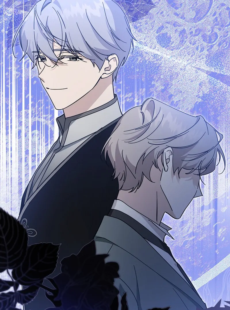 The Male Lead Is Obsessed With Proposing to Me Chapter 15 page 33