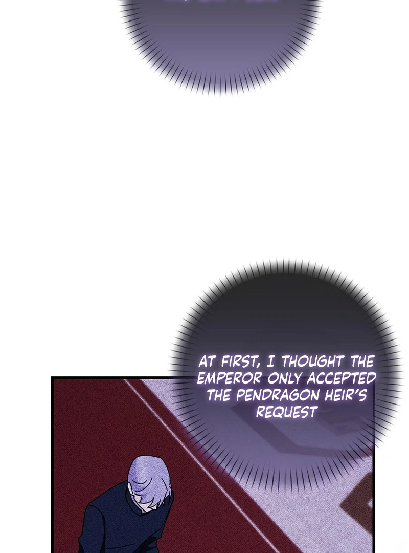 The Male Lead Is Obsessed With Proposing to Me Chapter 15 page 36