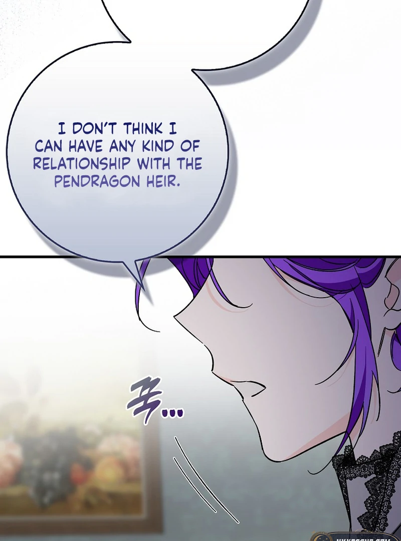 The Male Lead Is Obsessed With Proposing to Me Chapter 15 page 43