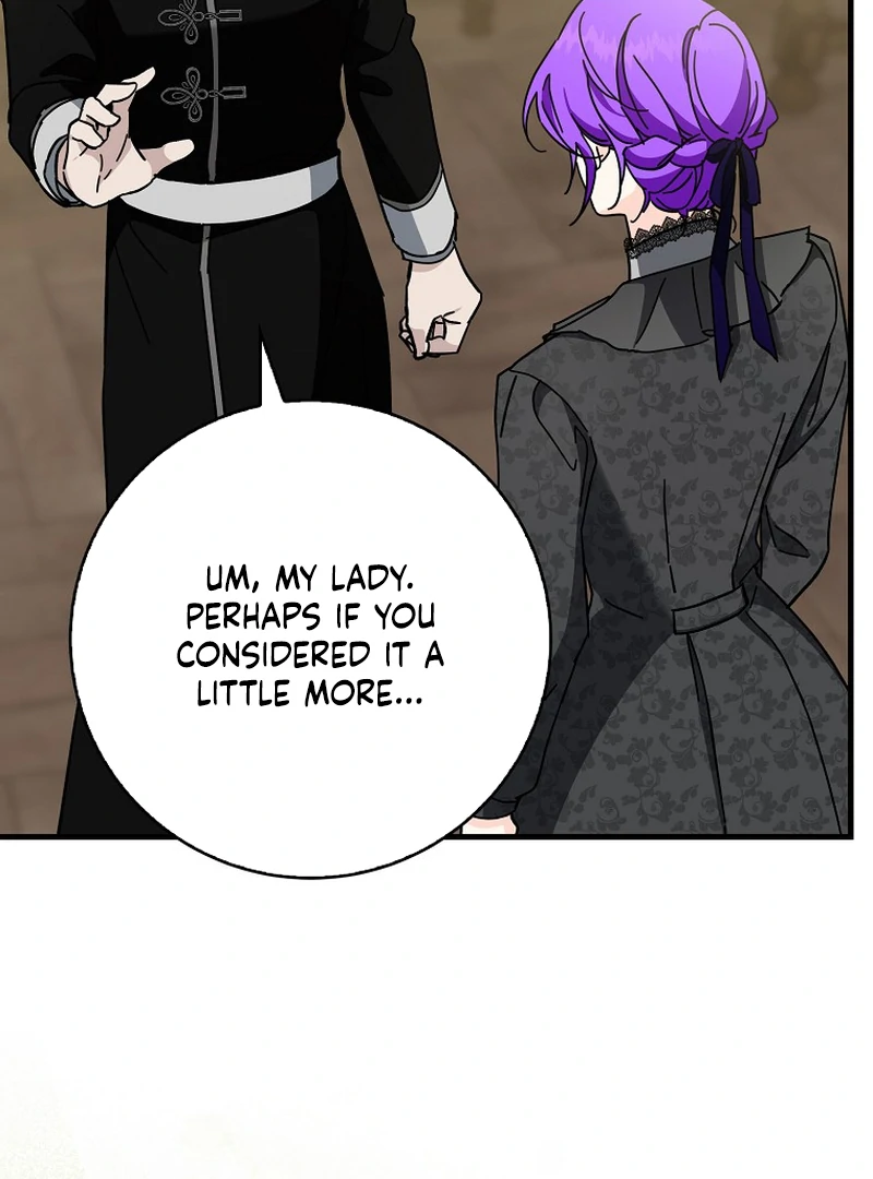 The Male Lead Is Obsessed With Proposing to Me Chapter 15 page 45