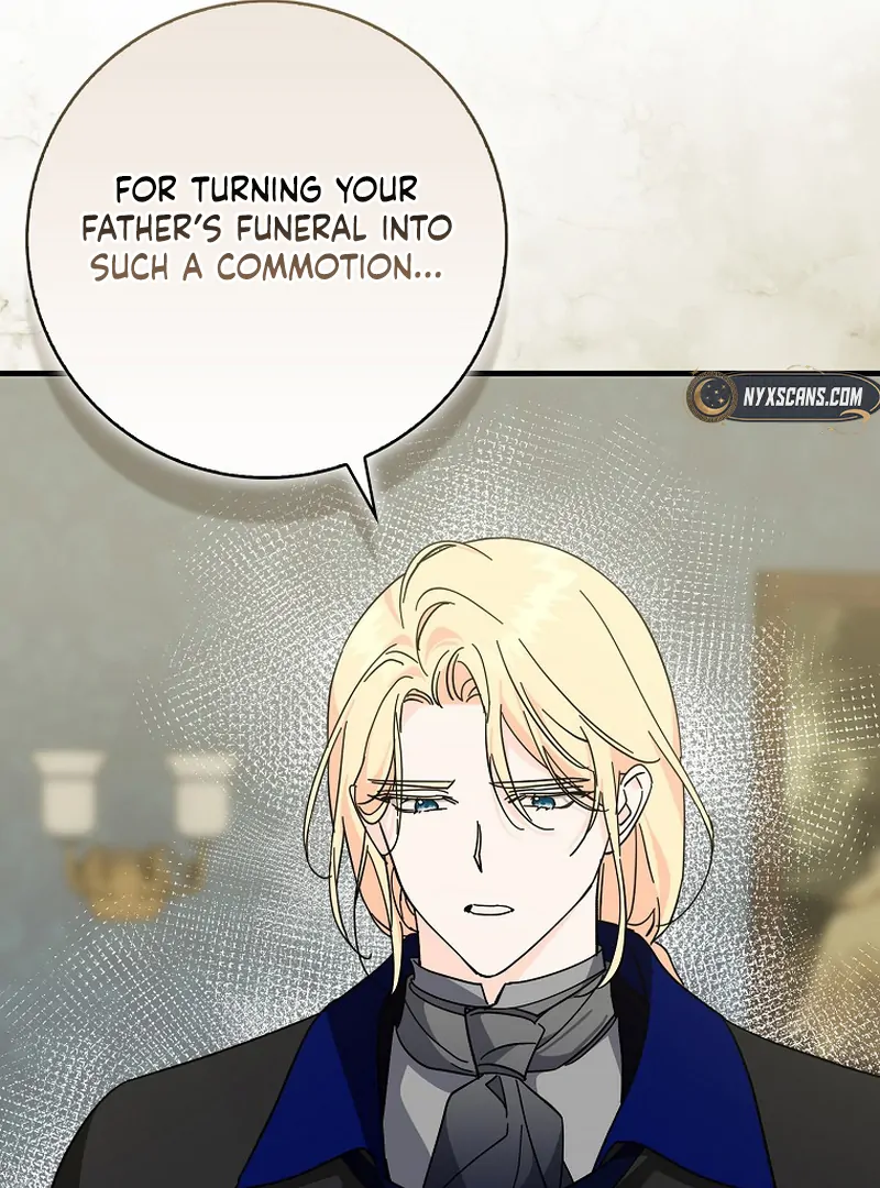 The Male Lead Is Obsessed With Proposing to Me Chapter 15 page 57