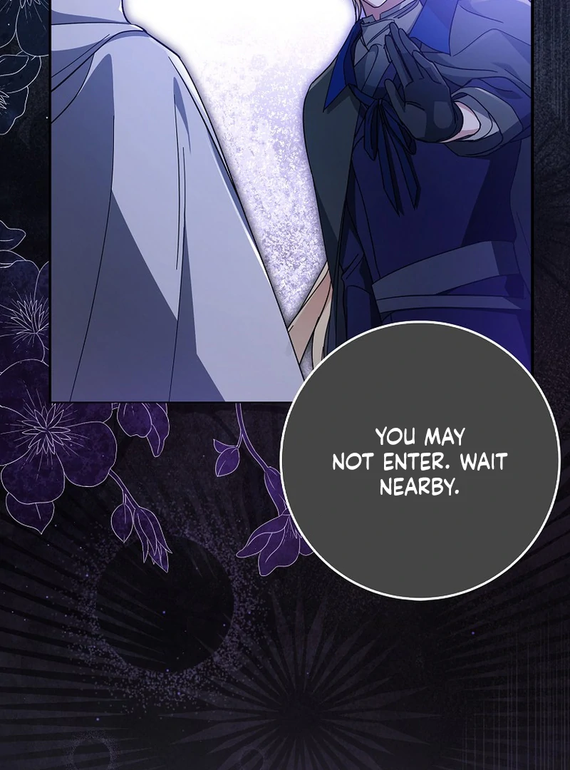 The Male Lead Is Obsessed With Proposing to Me Chapter 15 page 61