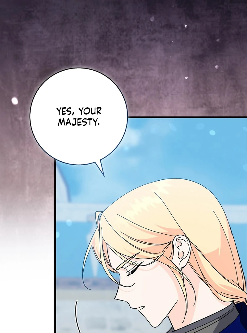 The Male Lead Is Obsessed With Proposing to Me Chapter 15 page 6