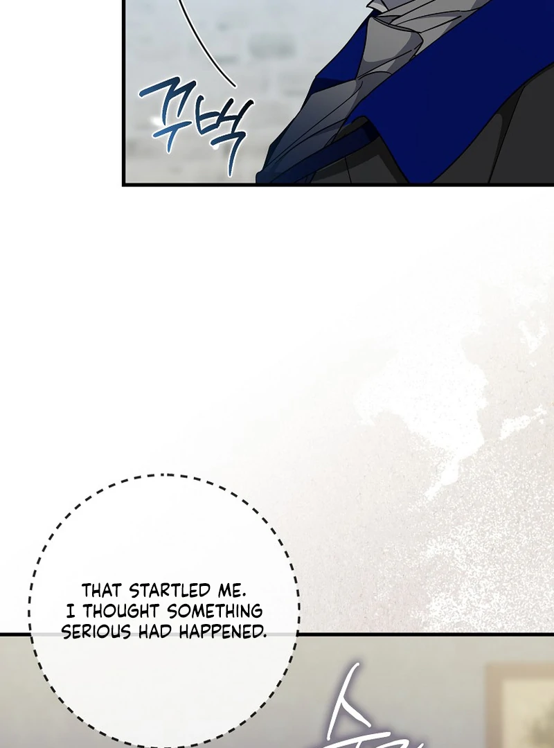 The Male Lead Is Obsessed With Proposing to Me Chapter 15 page 7