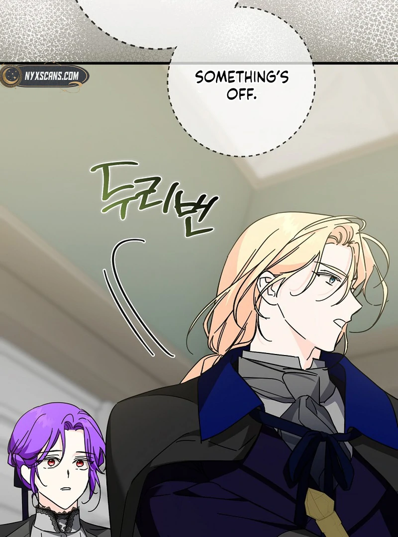The Male Lead Is Obsessed With Proposing to Me Chapter 15 page 79