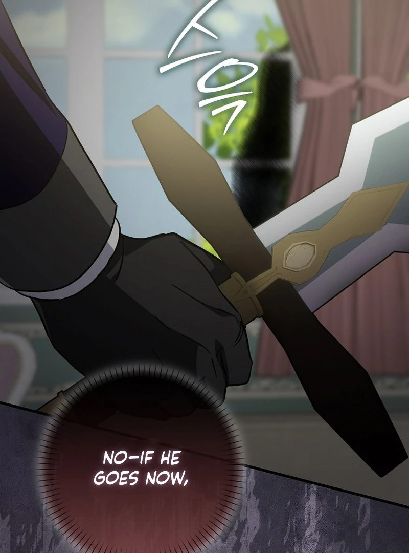 The Male Lead Is Obsessed With Proposing to Me Chapter 15 page 81