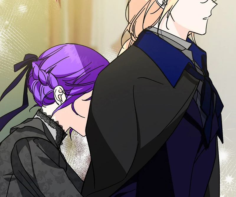 The Male Lead Is Obsessed With Proposing to Me Chapter 15 page 85