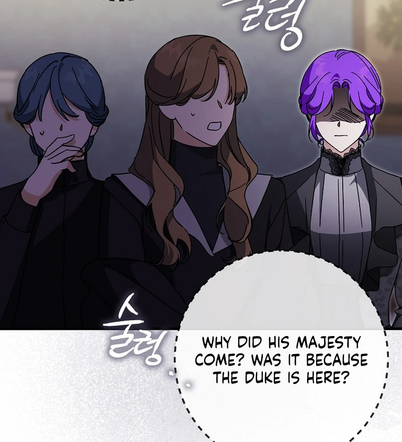 The Male Lead Is Obsessed With Proposing to Me Chapter 15 page 8