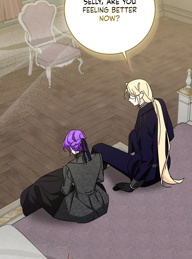The Male Lead Is Obsessed With Proposing to Me Chapter 15 page 89