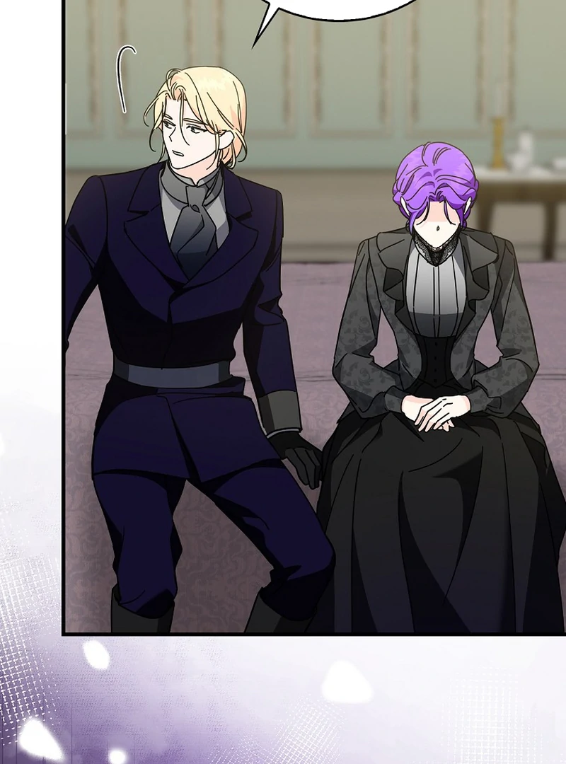 The Male Lead Is Obsessed With Proposing to Me Chapter 15 page 91