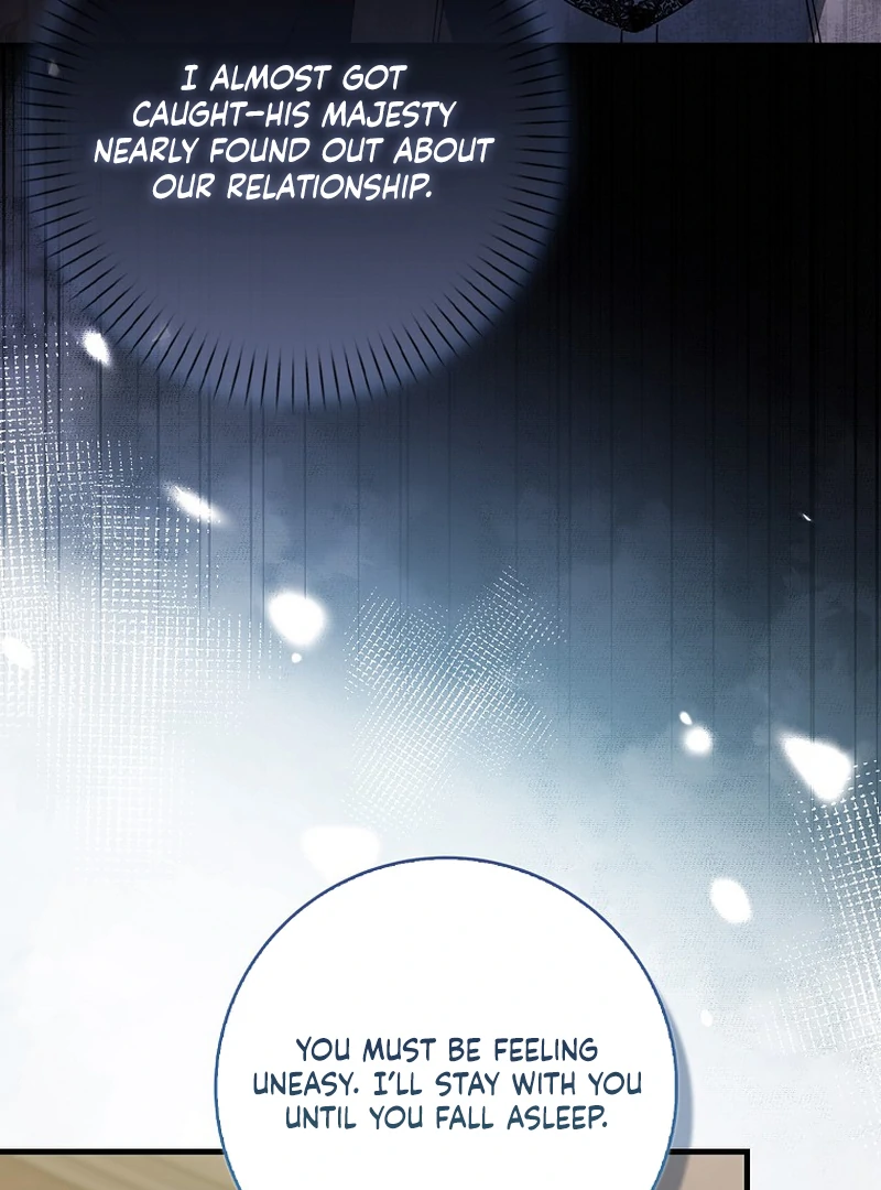 The Male Lead Is Obsessed With Proposing to Me Chapter 15 page 93