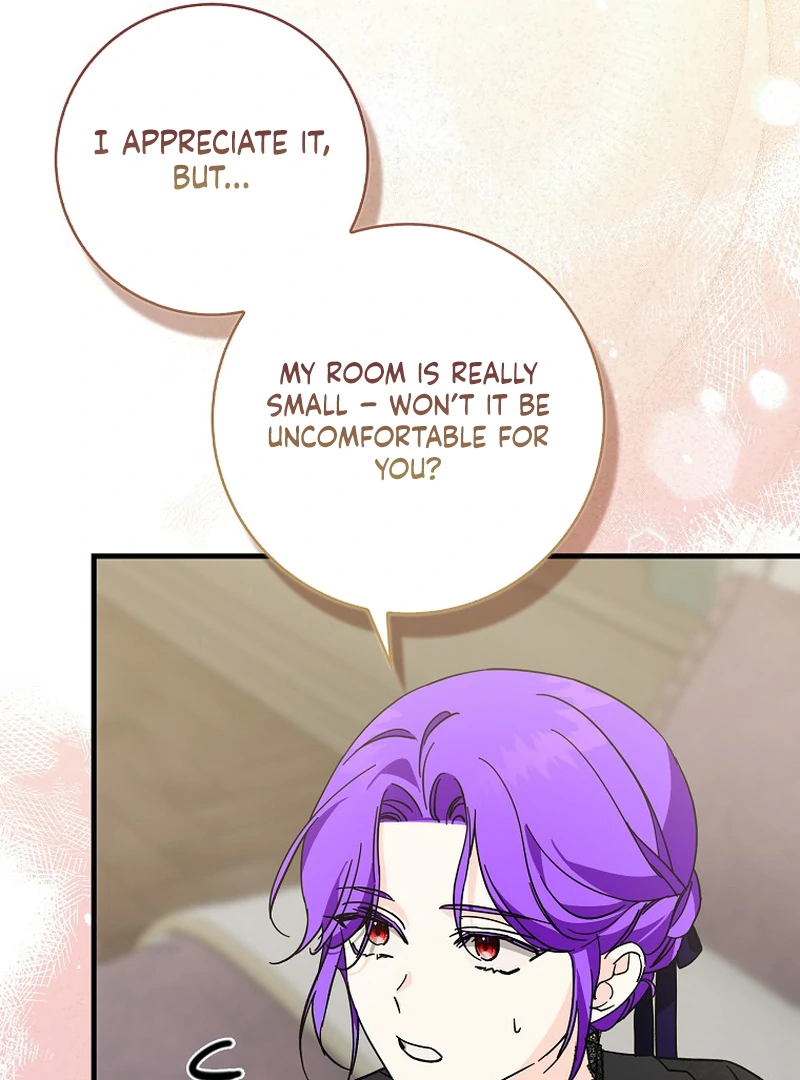 The Male Lead Is Obsessed With Proposing to Me Chapter 15 page 96