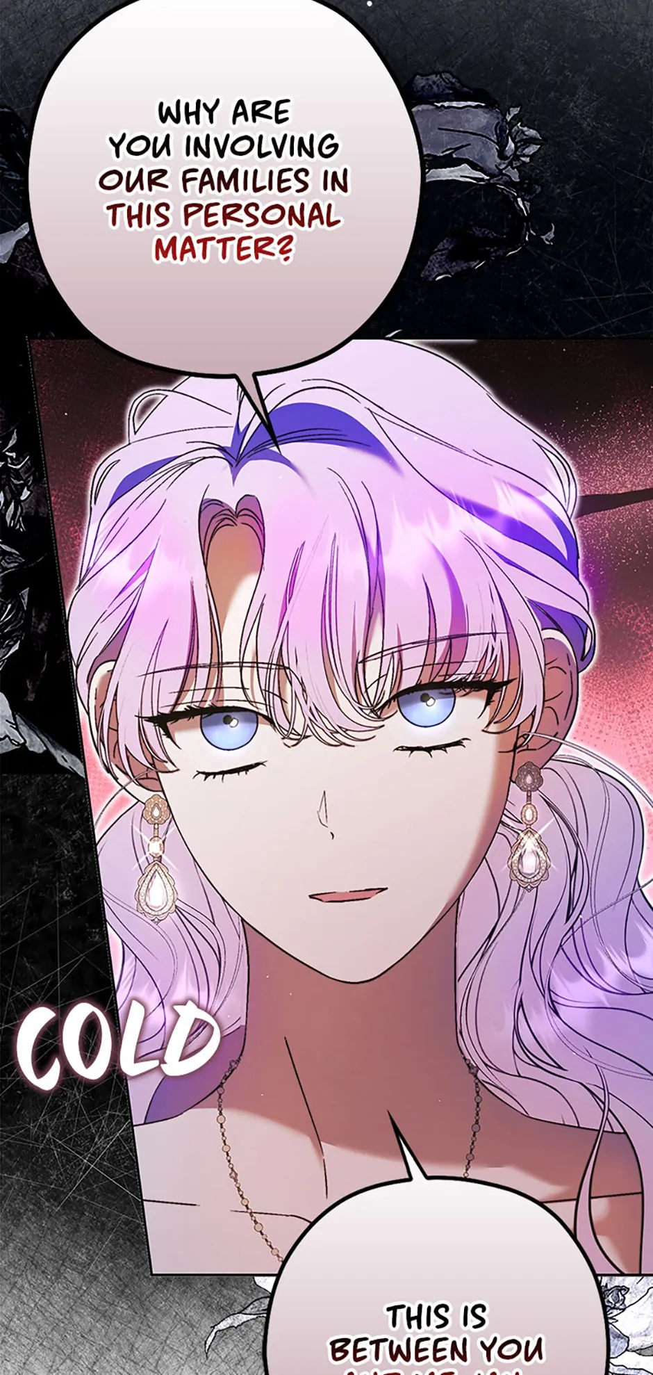 The Male Leads Were Stolen by the Extra Chapter 15 page 9