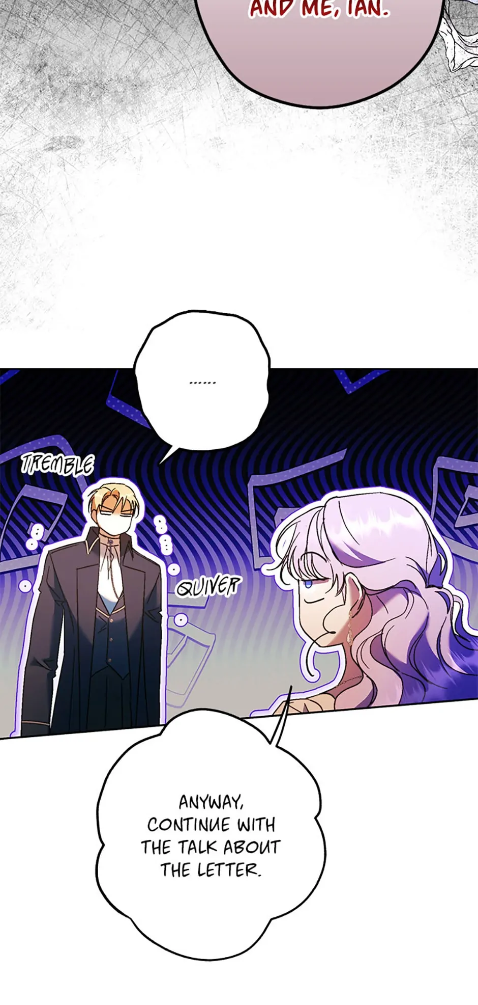 The Male Leads Were Stolen by the Extra Chapter 15 page 10