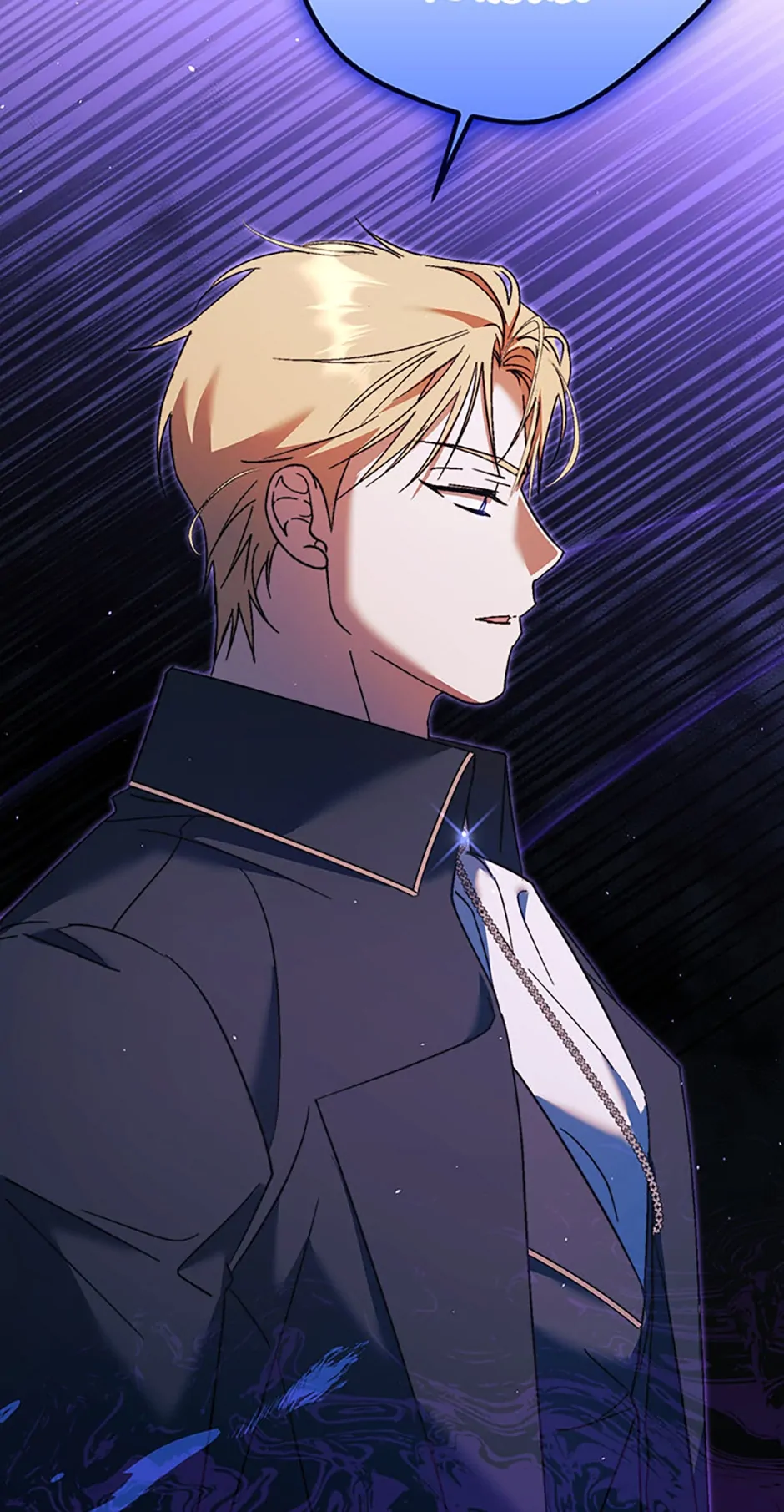 The Male Leads Were Stolen by the Extra Chapter 15 page 12