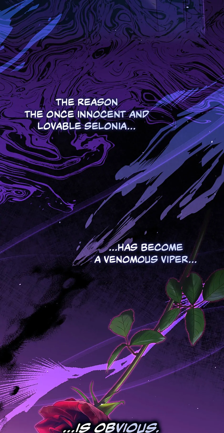 The Male Leads Were Stolen by the Extra Chapter 15 page 13