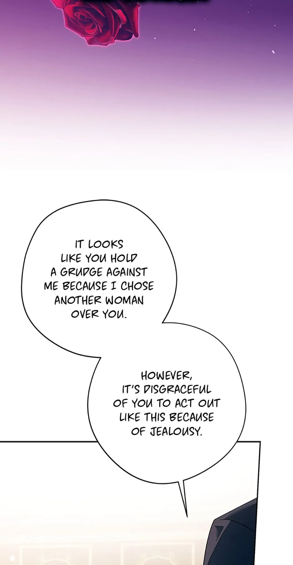 The Male Leads Were Stolen by the Extra Chapter 15 page 14