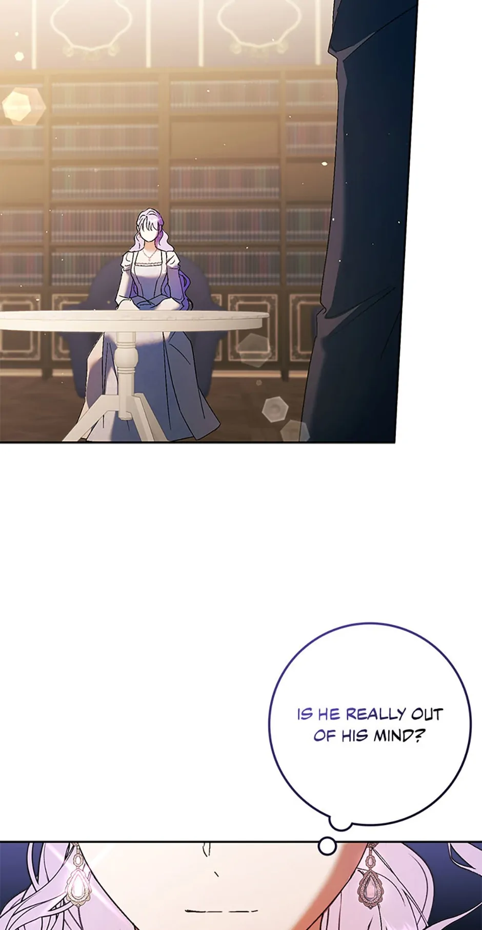 The Male Leads Were Stolen by the Extra Chapter 15 page 15