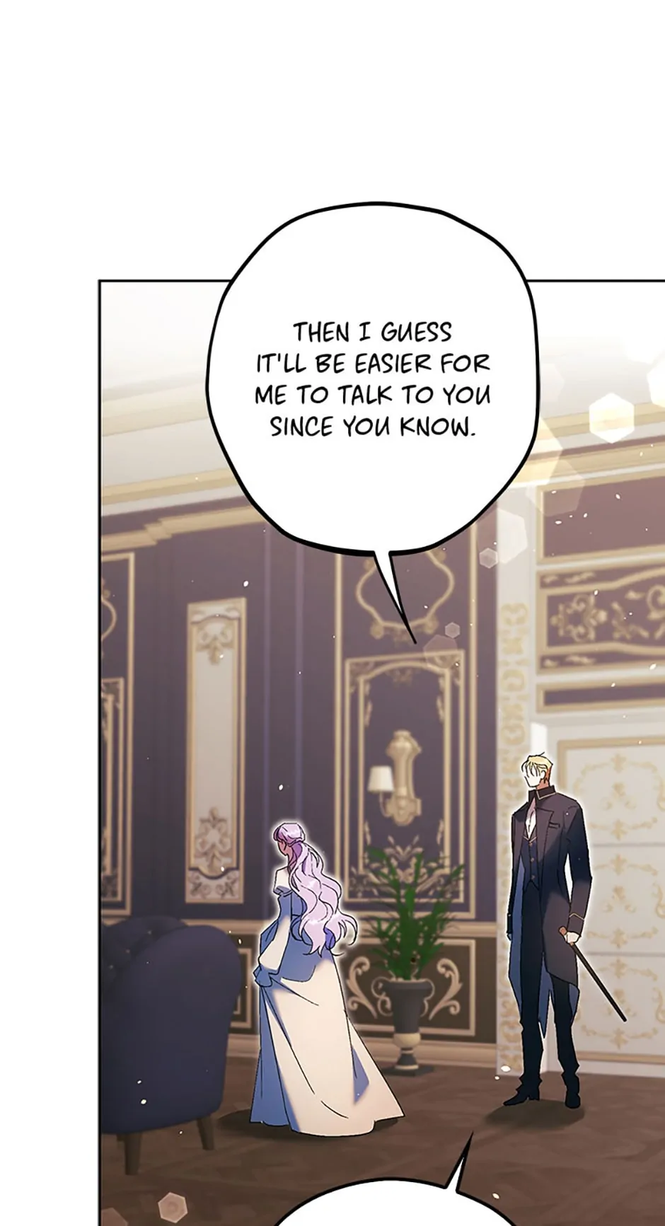 The Male Leads Were Stolen by the Extra Chapter 15 page 1