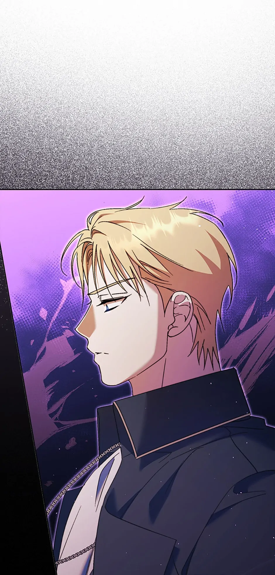 The Male Leads Were Stolen by the Extra Chapter 15 page 19