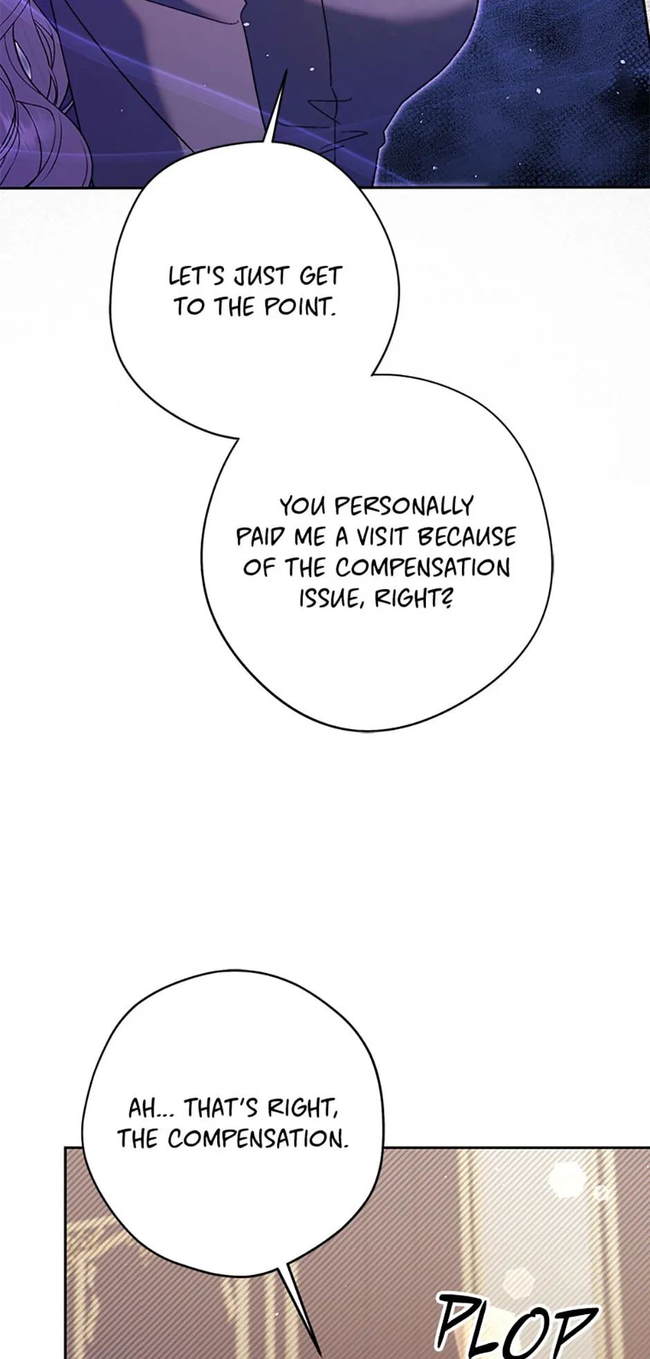 The Male Leads Were Stolen by the Extra Chapter 15 page 21
