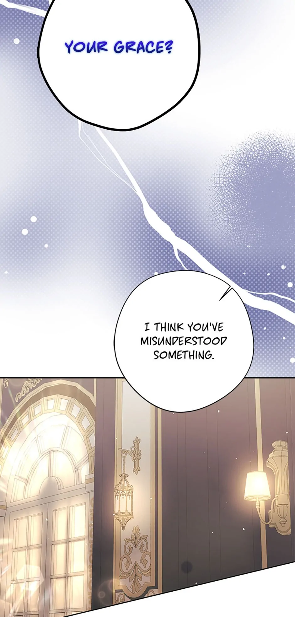 The Male Leads Were Stolen by the Extra Chapter 15 page 23