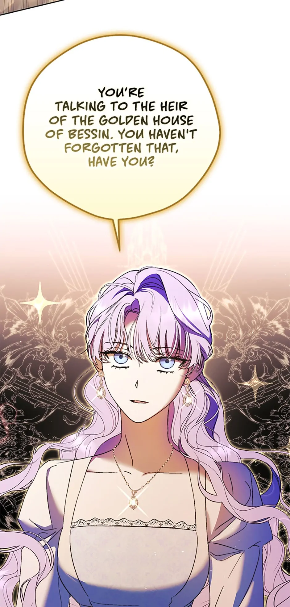 The Male Leads Were Stolen by the Extra Chapter 15 page 24