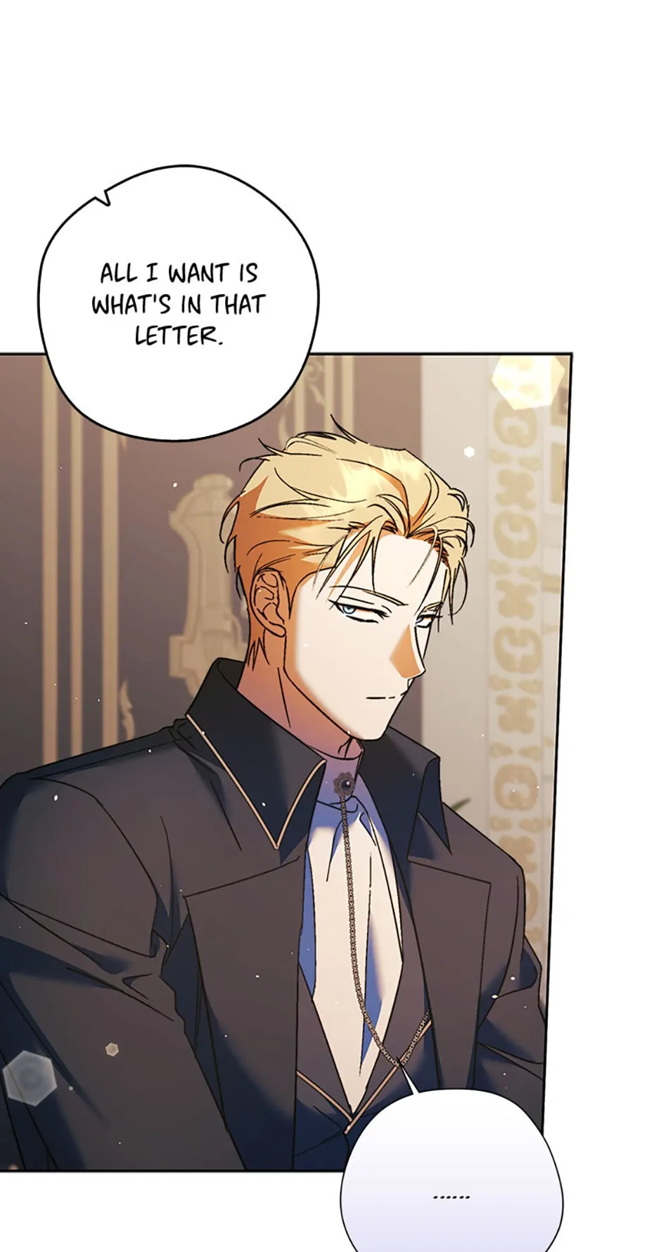 The Male Leads Were Stolen by the Extra Chapter 15 page 27