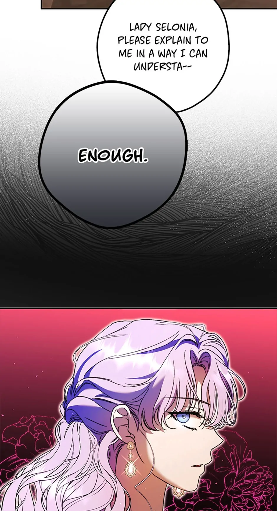 The Male Leads Were Stolen by the Extra Chapter 15 page 2