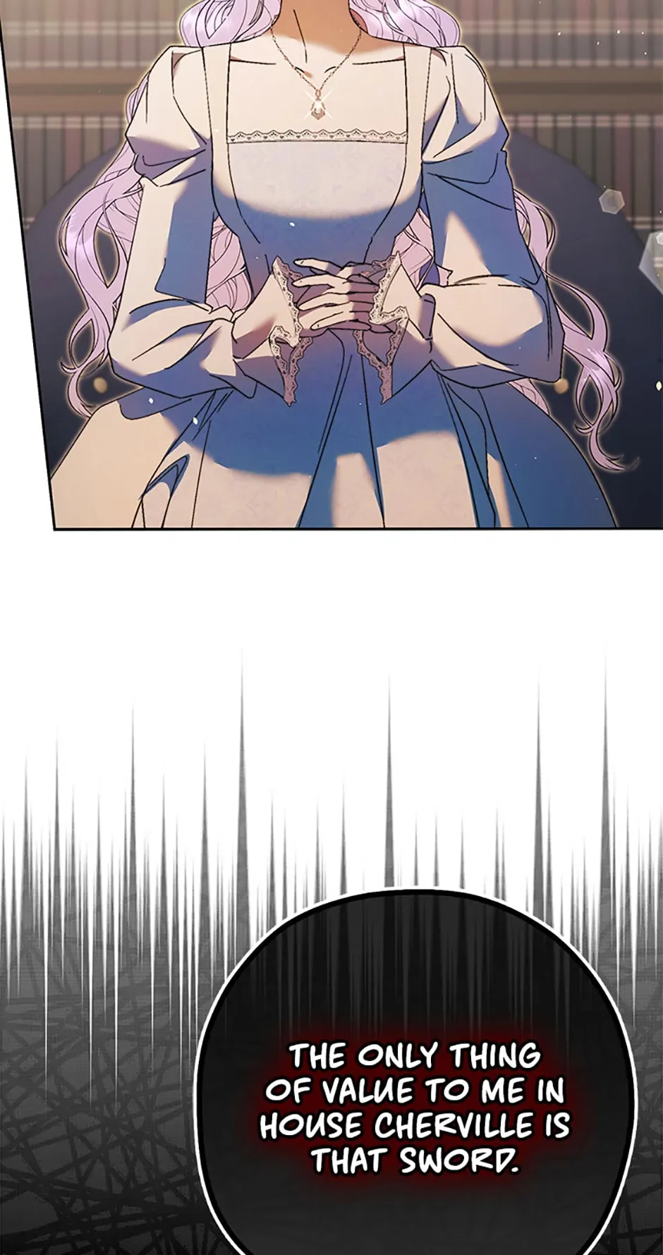 The Male Leads Were Stolen by the Extra Chapter 15 page 30