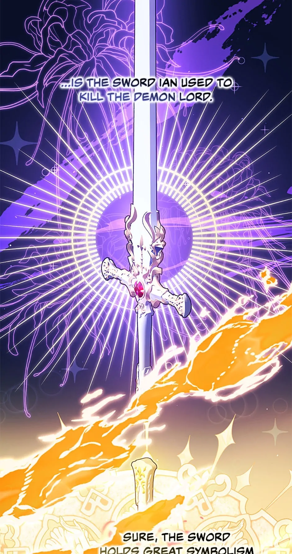 The Male Leads Were Stolen by the Extra Chapter 15 page 33