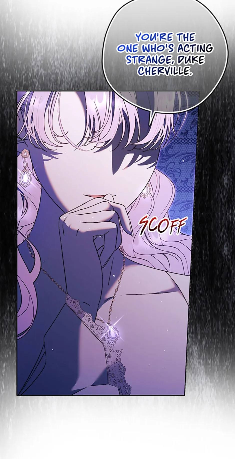 The Male Leads Were Stolen by the Extra Chapter 15 page 38
