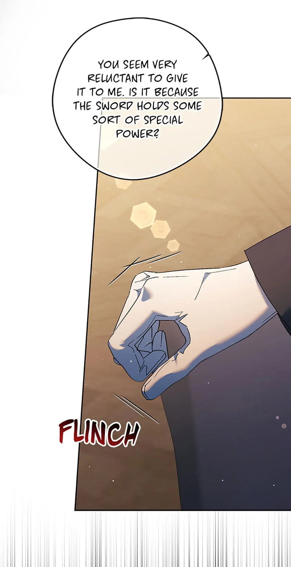The Male Leads Were Stolen by the Extra Chapter 15 page 39