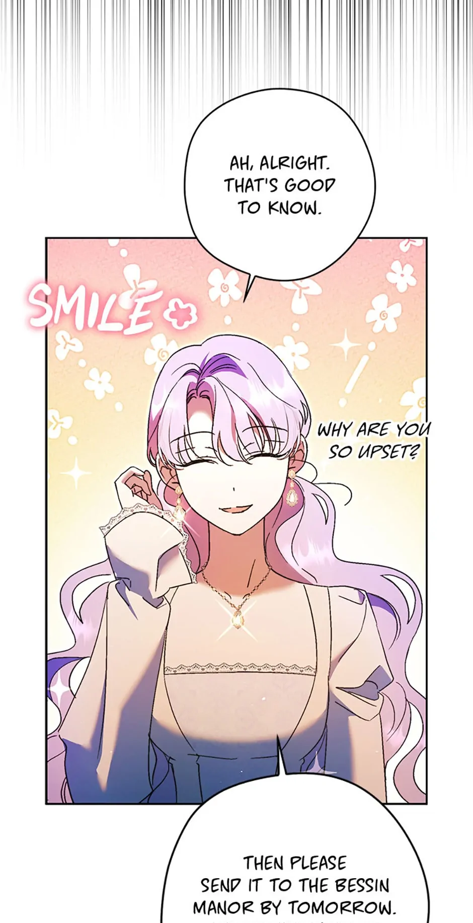 The Male Leads Were Stolen by the Extra Chapter 15 page 41